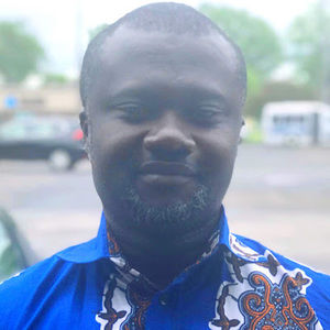 Meet your Posher, Kofi